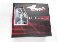 TURBO COB LED H15 METAL SOGUTMALI 3